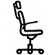 fauteuil ergonomique